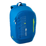 Wilson Wilson Tour US Open 2024 Mochila - azul