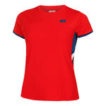 Ropa De Tenis Lotto Squadra III T-Shirt