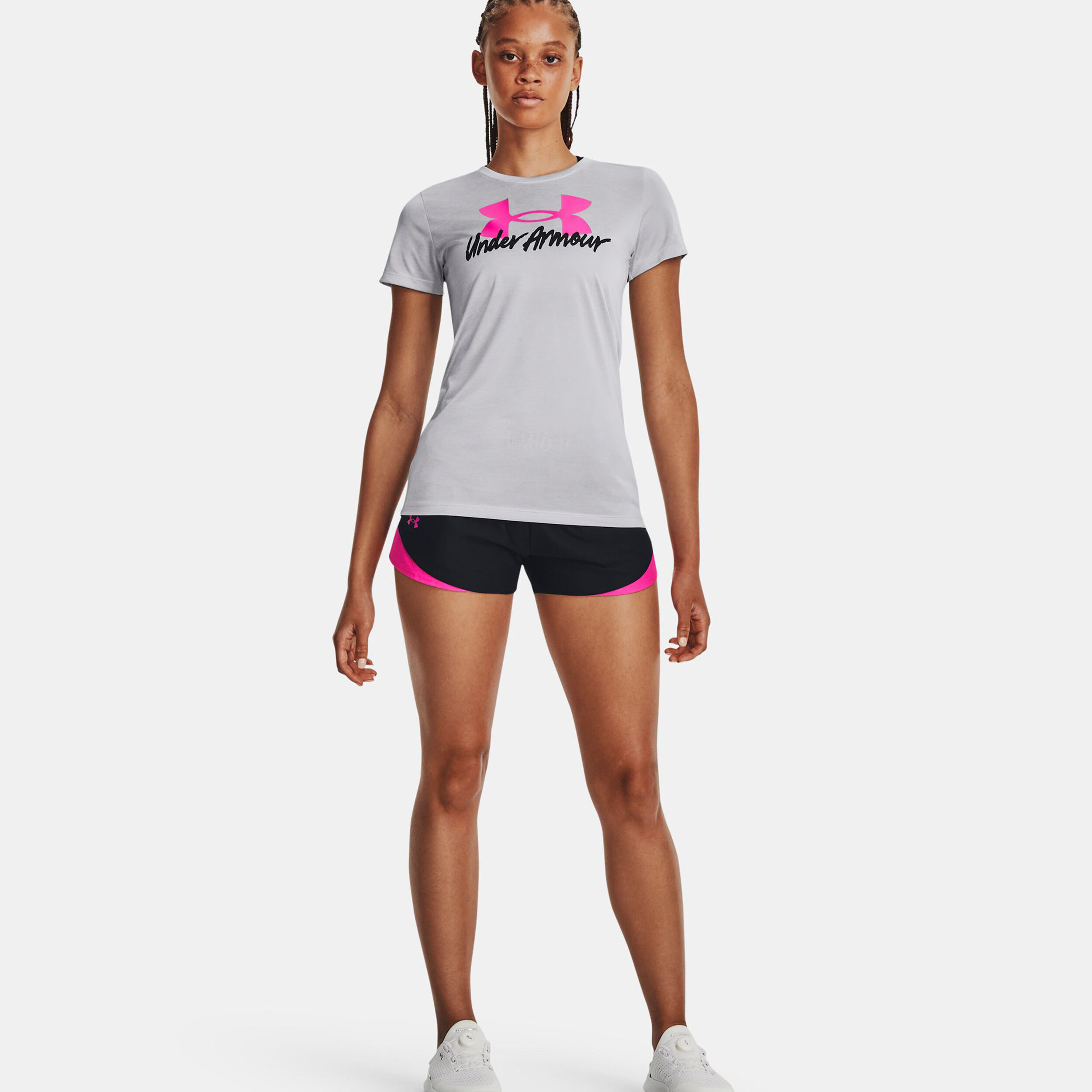 Under armour women's mujeres cheap