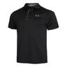 Tech Polo Hombres-Negro,Gris
