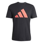 Ropa adidas Training Essential Feel Ready Logo Tee