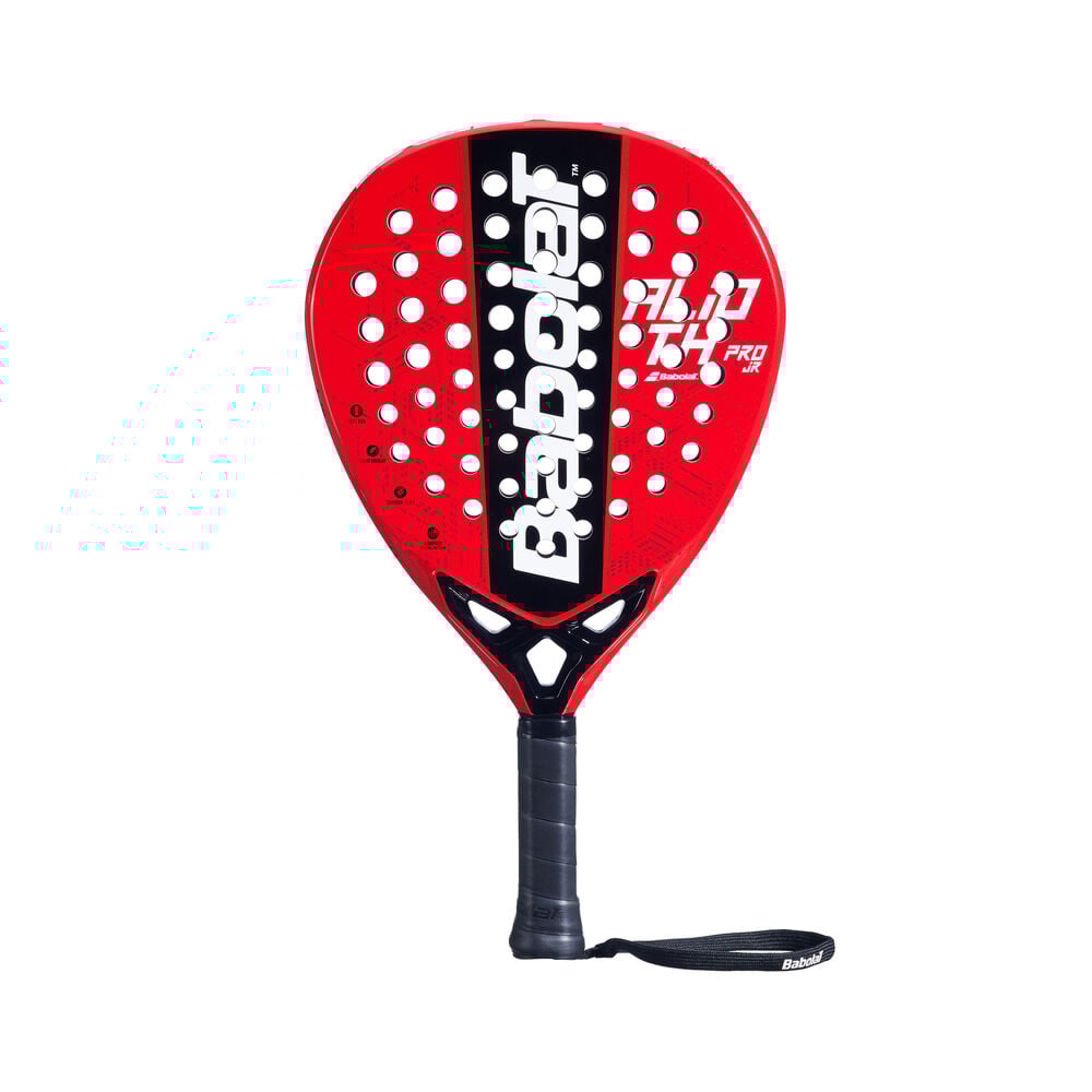 Babolat Alioth Pro Jr Pala de pádel