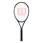 Raquetas de tenis Wilson Wilson Ultra 100UL V4.0 Raquetas De Competición (Encordado)