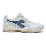 Zapatillas De Tenis Diadora Blushield Torneo 3 CLY