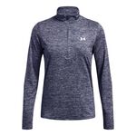 Ropa Under Armour Tech Half-Zip Twist