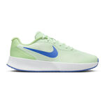 Zapatillas de tenis Nike Nike Vapor Lite 3 Zapatilla todas las superficies Mujeres-verde claro, azul