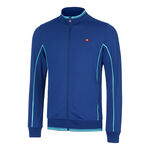 Ropa Ellesse Ellesse Rafter Chaqueta De Entrenamiento Hombres-Azul Oscuro