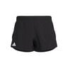 Adizero Essentials Pantalones Cortos Hombres-Negro