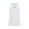Club Camiseta de tirantes Chicas - blanco, 