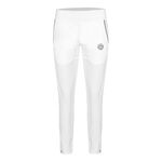 Ropa BIDI BADU BIDI BADU Crew Pantalón De Entrenamiento Mujeres-Blanco