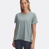 Vanish Energy 2.0 Camiseta De Manga Corta Mujeres-Verde