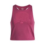 Ropa Under Armour Ua Motion Branded Tank
