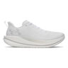 Velociti SPD Zapatilla neutral Hombres-blanco, gris claro