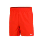 Ropa HEAD HEAD Shorts Hombres-Rojo