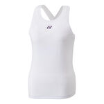 Ropa Yonex Yonex Camiseta De Tirantes Mujeres-Blanco