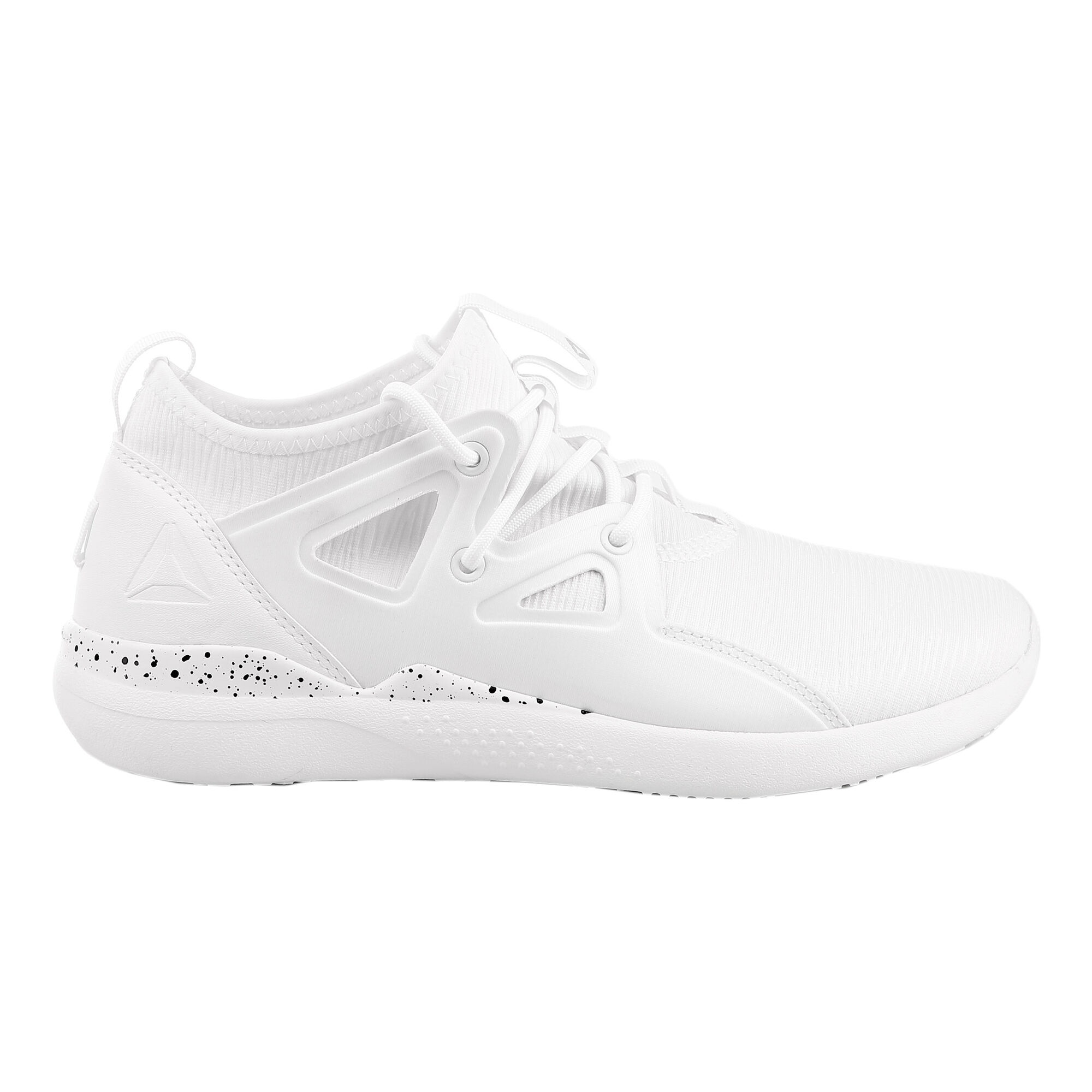 radical Derritiendo Cereal Reebok Cardio Motion Zapatilla De Entrenamiento Mujeres - Blanco, Negro  compra online | Tennis-Point