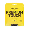 Premium Touch Sets Individuales 12m-Negro