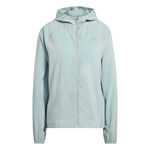 adidas adidas Run Essential  Chaqueta para correr Mujeres-mint