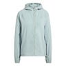 Run Essential  Chaqueta para correr Mujeres-mint