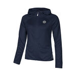 Ropa BIDI BADU BIDI BADU Crew Chaqueta De Entrenamiento Chicas-Azul Oscuro