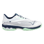 Zapatillas De Tenis Mizuno Wave Exceed Light 2 AC