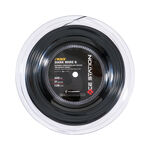 PROKENNEX PROKENNEX Dark Wire 6 Bobinas De Cordaje 200m-Negro