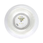 Racket Roots Racket Roots RR Classic Tour Bobinas De Cordaje 200m-Blanco