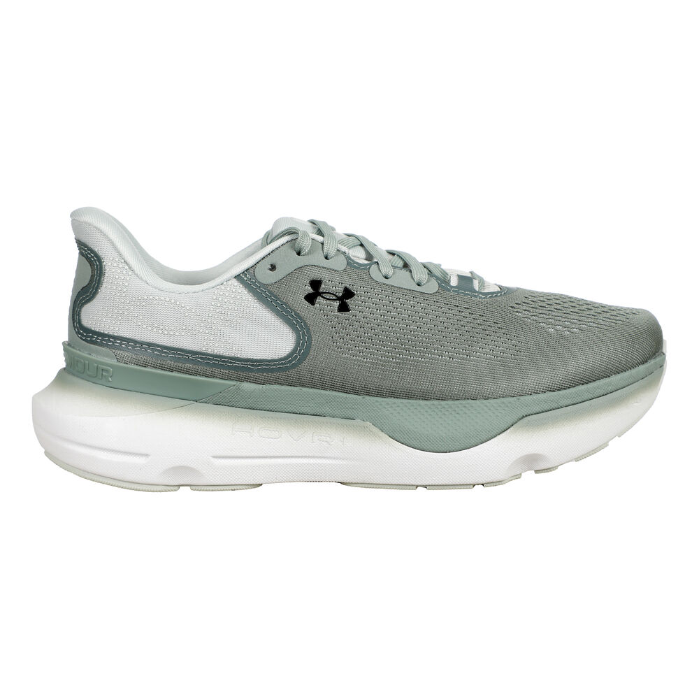 Under Armour Infinite Pro 2 Zapatilla Neutral Mujeres - Verde, Verde