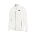 Ropa De Tenis Dunlop Club Boys Knitted Jacket