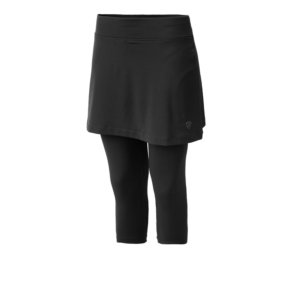Limited Sports Chirini Falda Mujeres - Negro