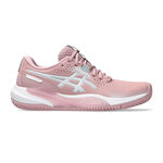 ASICS ASICS Gel-Challenger 15 Zapatilla tierra batida Mujeres-rosa, gris claro