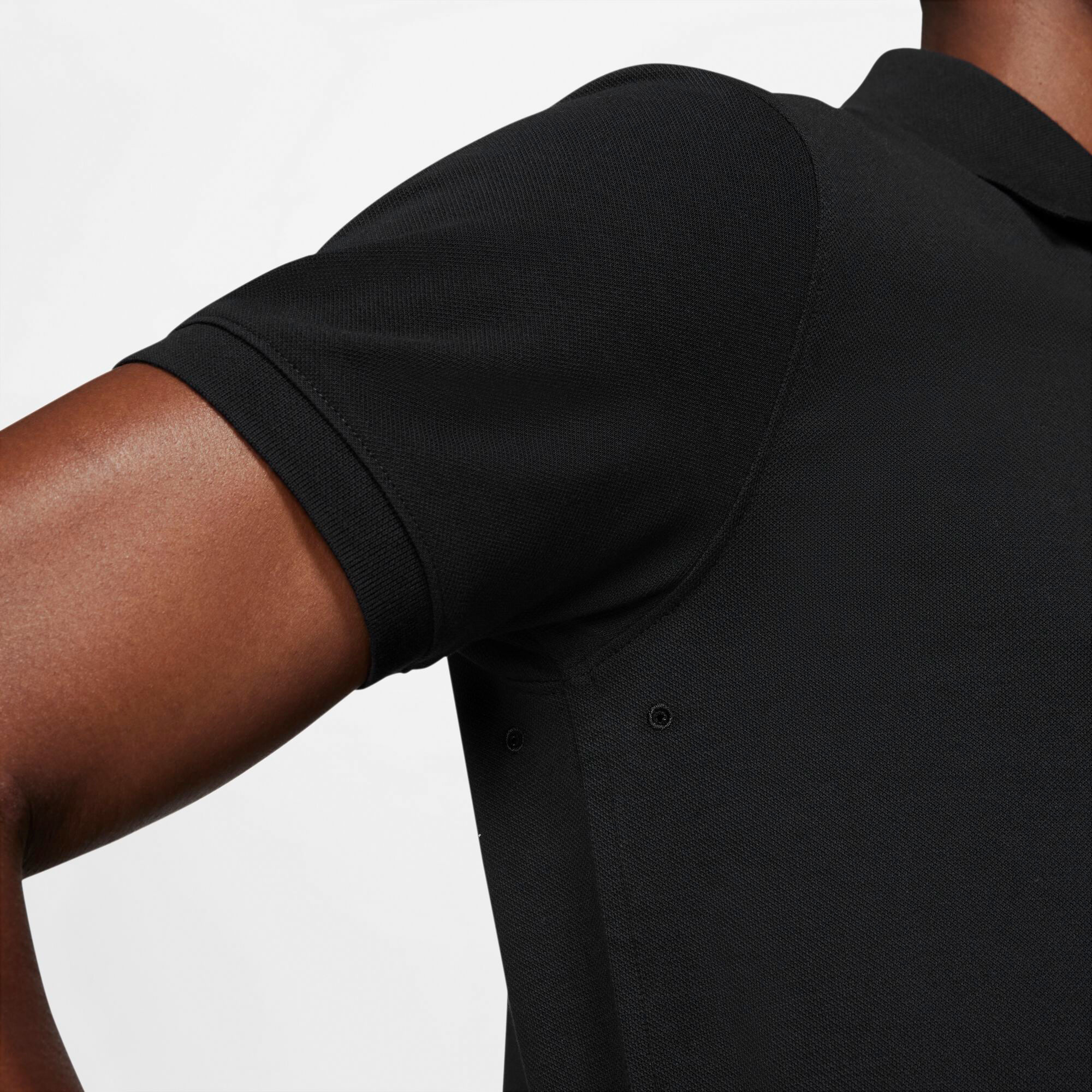 rafael nadal nike polo