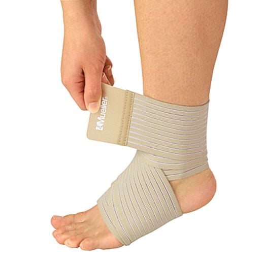 Mueller Sports Medicine