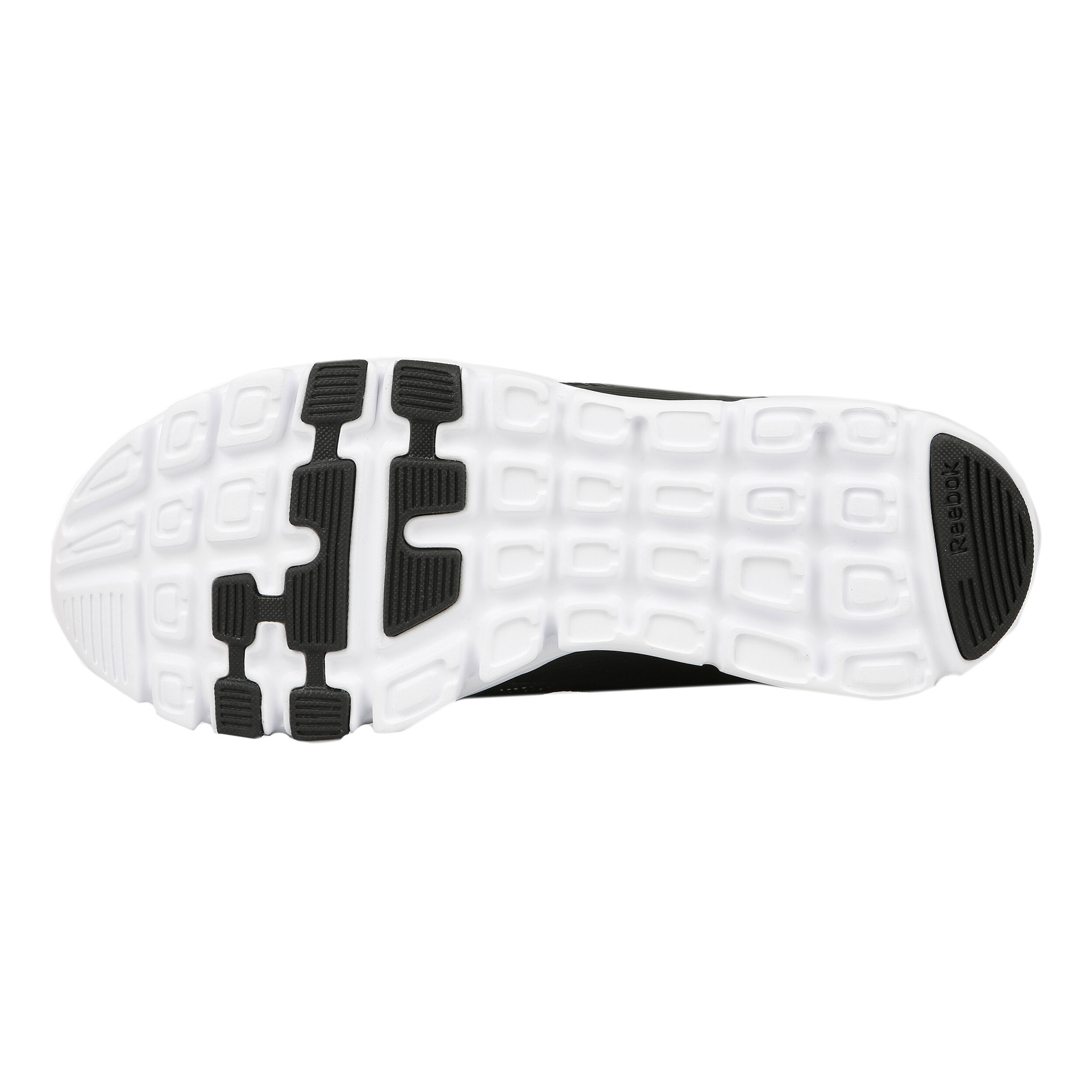 Buy Reebok Yourflex Trainette 10 MT Zapatilla De Entrenamiento Mujeres Negro Blanco online Tennis Point ES