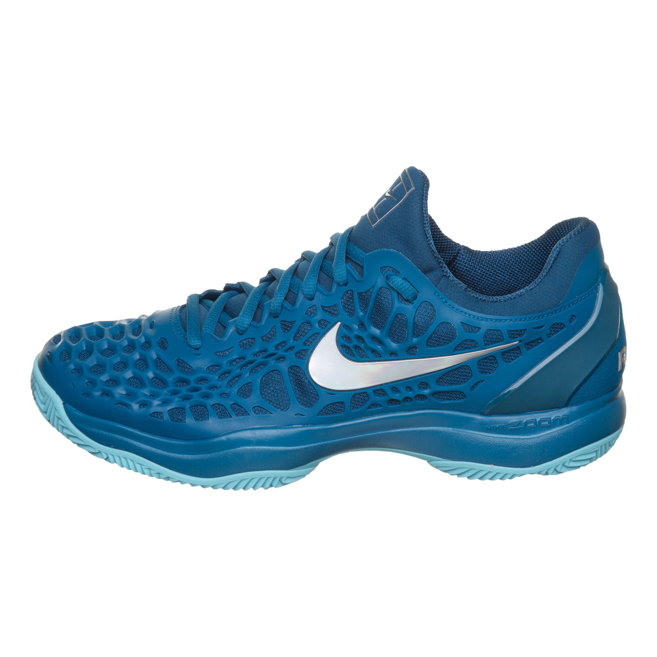Nike tennis zoom cage 3 deals
