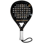 Pala de pádel Black Crown Black Crown Piton