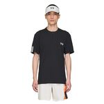 Ropa adidas Y-3 ZIP TEE