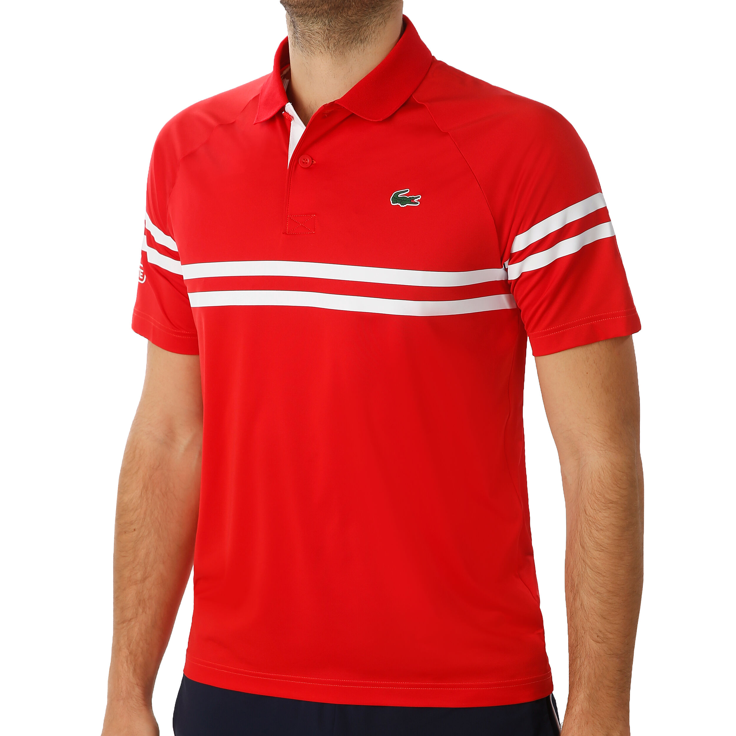 Djokovic polo