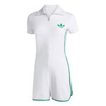 Ropa adidas adidas Pro Mono Mujeres-Blanco,Verde