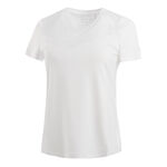 Ropa Limited Sports Limited Sports Sia Camiseta De Manga Corta Mujeres-Blanco,Negro