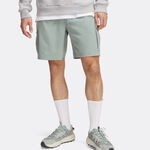 Ropa De Tenis Under Armour Ua Vibe Woven Cargo Short-Grn