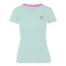 Bineta Tech Burnout Tee