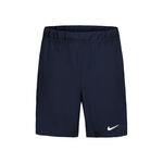 Ropa Nike Nike Dri-Fit Victory Court 9in Shorts Hombres - azul oscuro, 