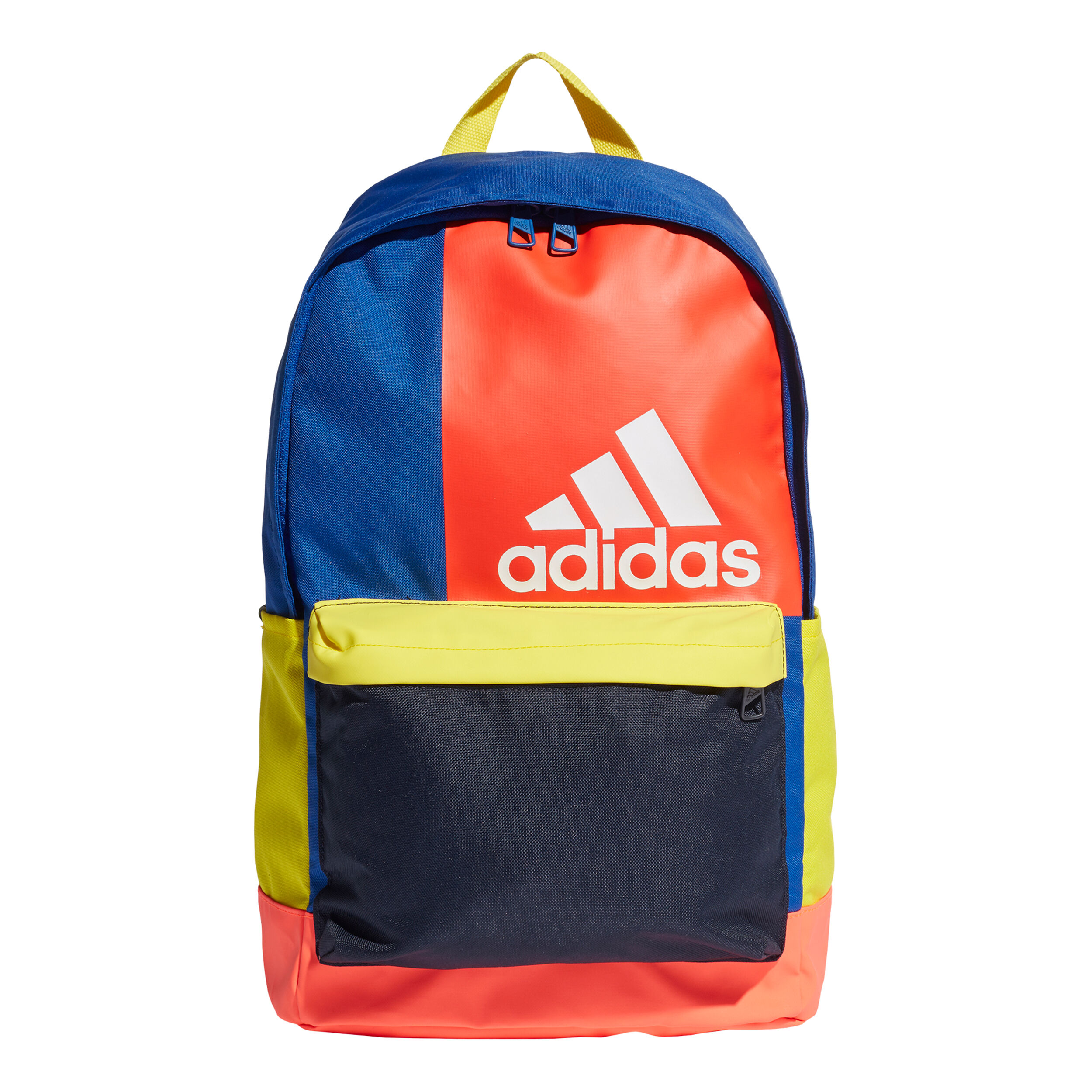 Mochilas adidas amarillo outlet