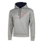 Ropa De Tenis Bullpadel Nocla Sweatshirt