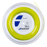Babolat Babolat RPM Rough Bobinas De Cordaje 200m-Amarillo
