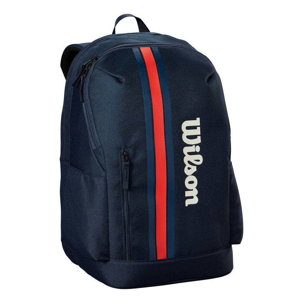 Wilson Tour Mochila-Azul Oscuro