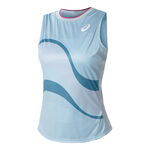 Ropa ASICS Match GPX Tank Women