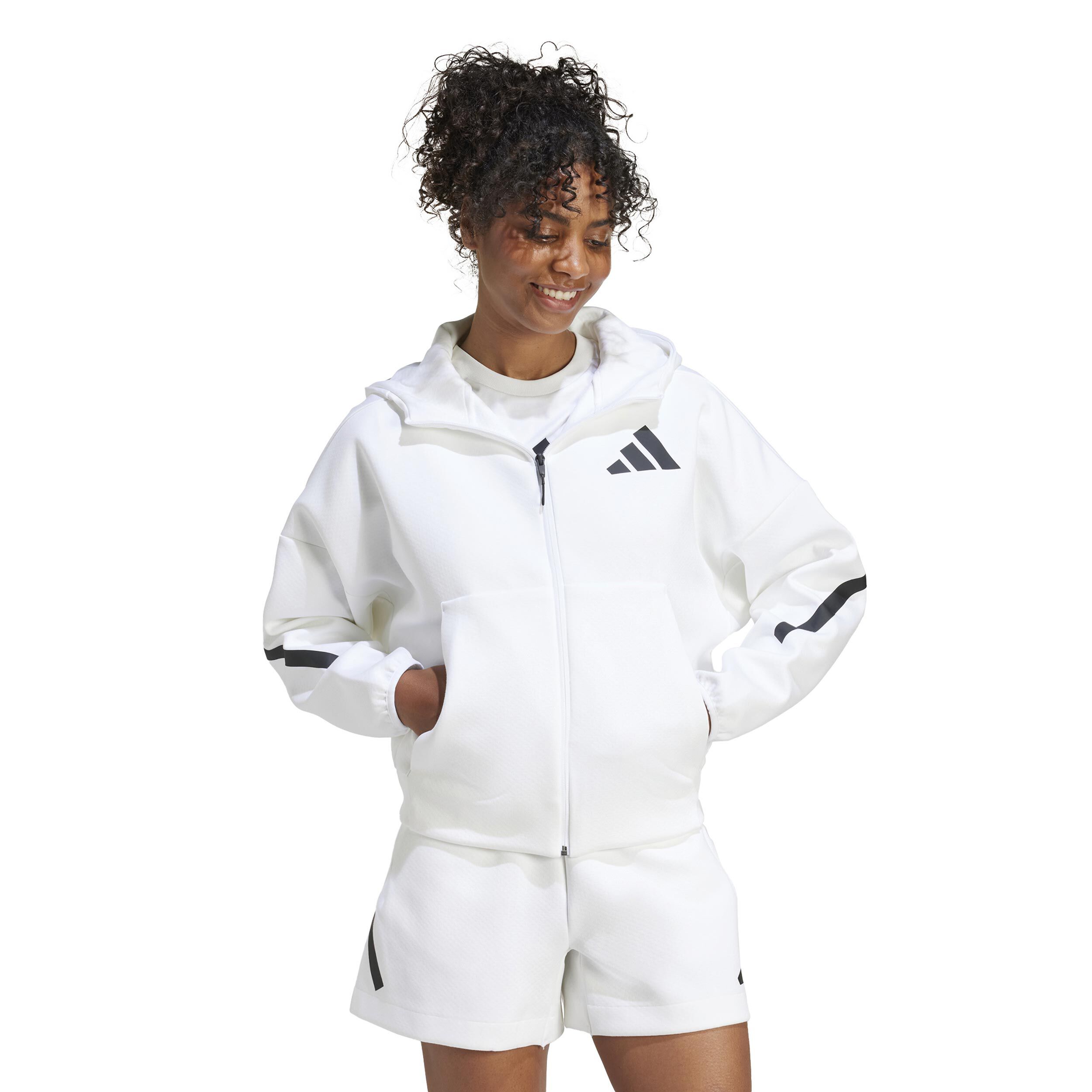 Sudadera adidas neo mujer on sale