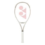 Raquetas de tenis Yonex Yonex Vcore 100 Sand Beige Raquetas de competición Raquetas de test